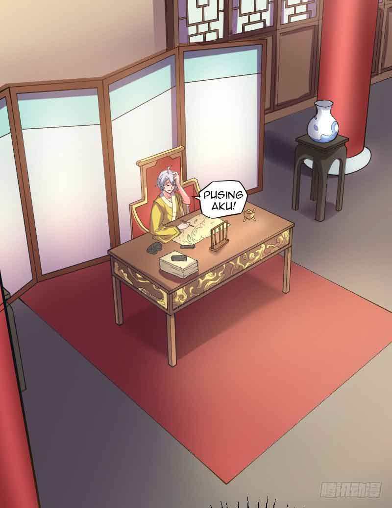 Reborn as King Chapter 16 Gambar 21